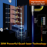 Sculpfun S30 Pro Max 20W Diode Laser Engraver view 8
