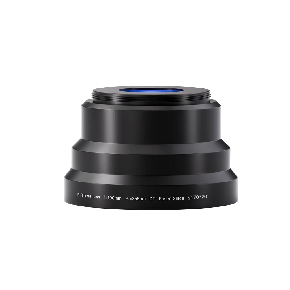 ComMarker SuperVision 70mm Field Lens for Omni X/Omni XE