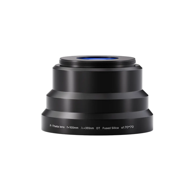 ComMarker SuperVision 70mm Field Lens for Omni X/Omni XE