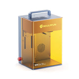 Sculpfun G9 IR and Diode Laser Engraver view 2
