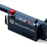 Sculpfun S30 Ultra 22W Diode Laser Engraver view 6