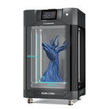 Flashforge Guider 3 Ultra Dual Extruder 3D Printer view 2