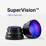 ComMarker SuperVision 70mm Field Lens for Omni X/Omni XE view 2