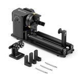 Sculpfun RA Pro Max 4 in 1 Rotary Roller and Chuck for S9/S10/S30/S40 Max/S70 Max/SF-A9/V5 UV view 1