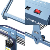 Sculpfun S10 10W Diode Laser Engraver view 6