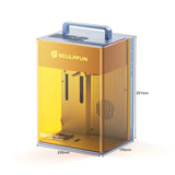 Sculpfun G9 IR and Diode Laser Engraver view 3