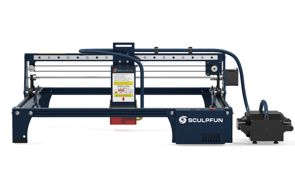 Sculpfun S30 Pro Max 20W Diode Laser Engraver