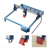 Sculpfun S10 10W Diode Laser Engraver view 5
