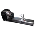 Full Spectrum Laser Chuck Rotary Attachment for PS24 Pro-Series