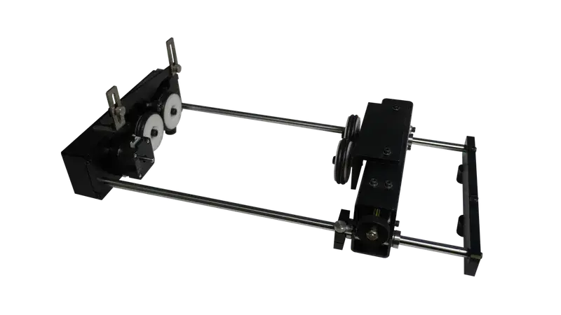 Full Spectrum Laser Muse Series Friction Rotary for Muse Core/Muse 3D/Muse Titan