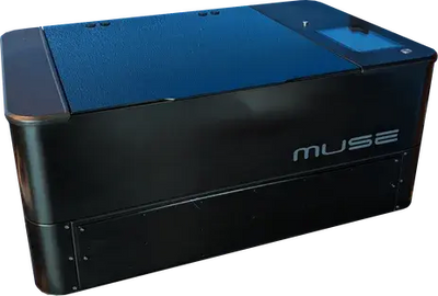 Full Spectrum Laser Muse Riser for Muse Core/Muse 3D