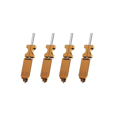 Flashforge Nozzle Assembly for AD5X