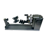 Full Spectrum Laser Synchro Chuck Rotary V3 for Muse Core/Muse 3D/Muse Titan/Muse UV Galvo/Muse MOPA Pro view 2