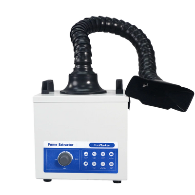 ComMarker Fume Extractor 100W
