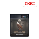 Flashforge Adventurer 5M Pro 3D Printer view 1