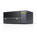 Gweike MCore Fiber and CO2 Dual Laser Cutter view 2