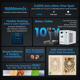 Monport 10W UV Galvo UV Laser Engravers view 8