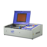 Monport 40W Pro LightBurn CO2 Laser Engravers view 2