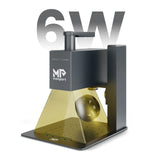 Monport 6W Handheld Diode Laser Engravers view 2