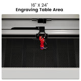 Monport 60W Autofocus Industrial CO2 Laser Engravers view 8