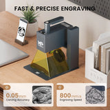 Monport 6W Handheld Diode Laser Engravers view 4
