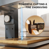 Monport 6W Handheld Diode Laser Engravers view 5