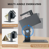 Monport 6W Handheld Diode Laser Engravers view 7