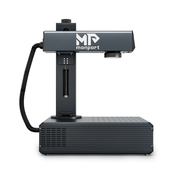 Monport GA 60W MOPA Fiber Laser Engravers
