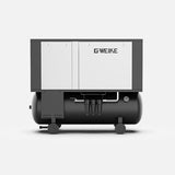 Gweike 3KW 1.5MPa Inverter Screw Air Compressor view 2