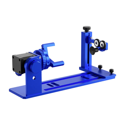 Monport Multifunctional Rotary Axis for Reno45/Reno65/GPro Vision