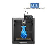 Flashforge Adventurer 5M 3D Printer view 1