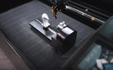 Full Spectrum Laser Chuck Rotary Attachment for PS24 Pro-Series view 2