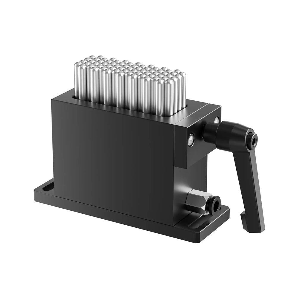 Monport Flexible Fixture Laser Accessories