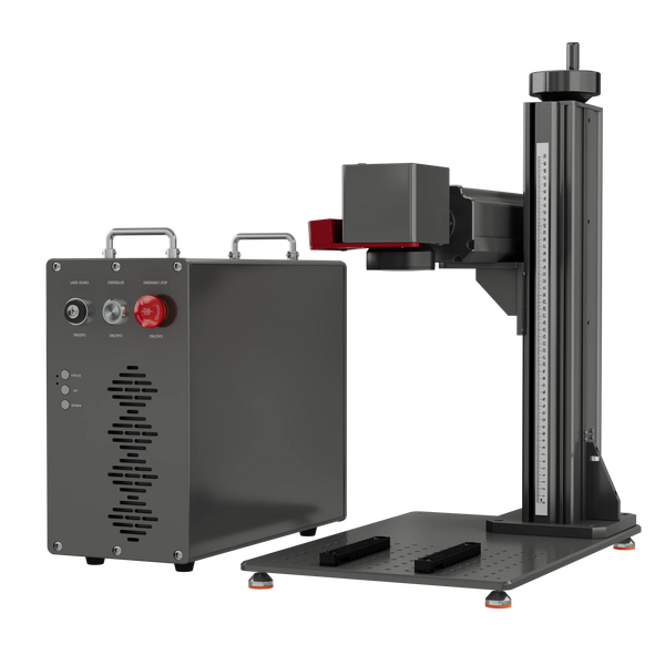 Monport GT 50W Split Fiber Laser Engravers