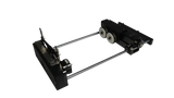 Full Spectrum Laser Friction Rotary Attachment for PS20/PS24 Pro-Series view 2