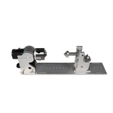 Gweike G6/G7 Y-Axis Rotary Chuck and Roller view 2