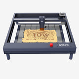 Gweike G1 10W Diode Laser Engraver view 3