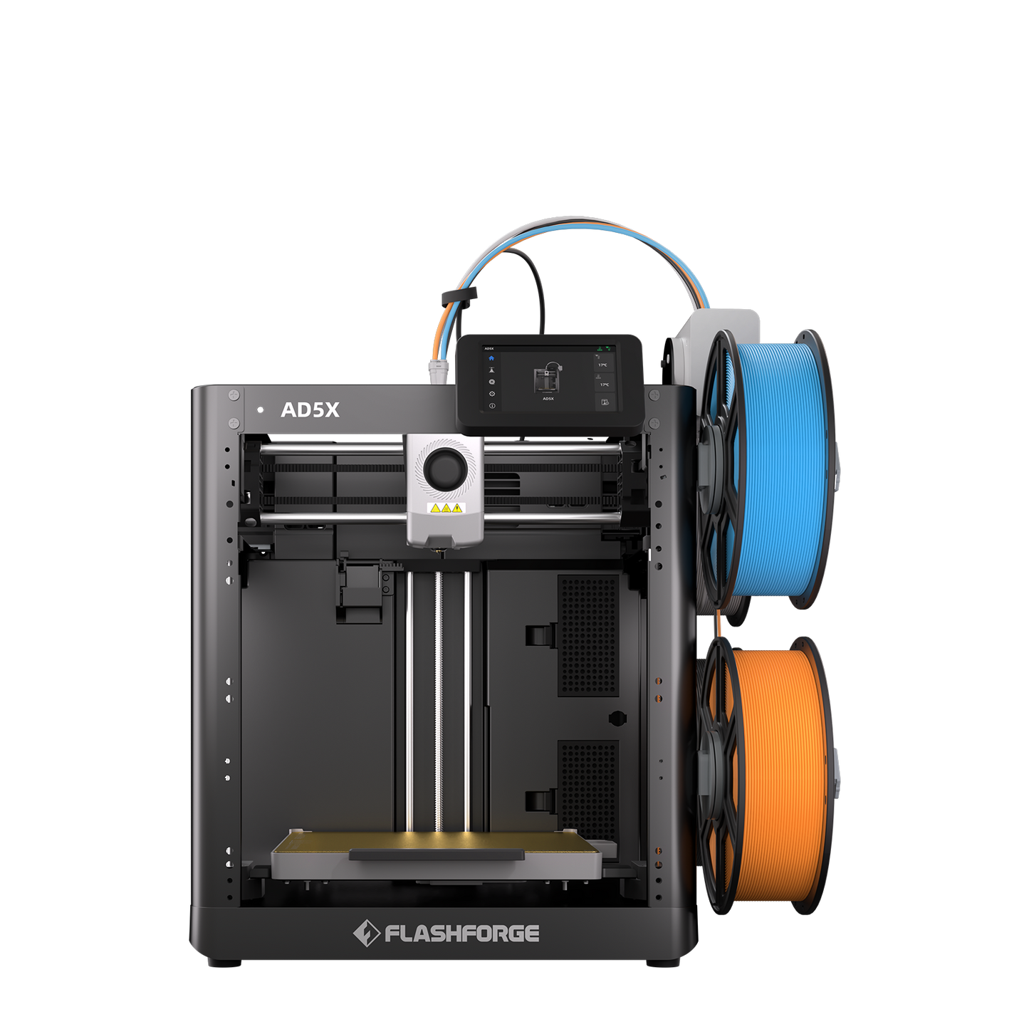 Flashforge AD5X Multicolor 3D Printer