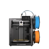 Flashforge AD5X Multicolor 3D Printer view 3