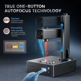 Monport GA 60W MOPA Fiber Laser Engravers view 4
