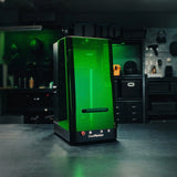 ComMarker Omni X 6W/12W Enclosed UV Laser Engraver view 2