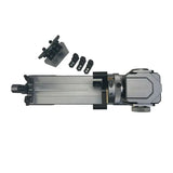 Full Spectrum Laser Synchro Chuck Rotary V3 for Muse Core/Muse 3D/Muse Titan/Muse UV Galvo/Muse MOPA Pro view 3