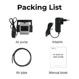 TOOCAA Air Assist Kit for L2 Laser Engraver view 6