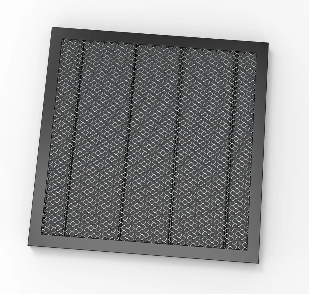 TOOCAA 400 x 400 mm Honeycomb Laser Working Panel