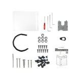 Flashforge Enclosure Kit for Adventurer 5M view 3