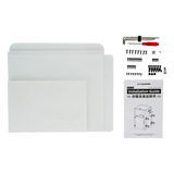 Flashforge Enclosure Kit for AD5X view 2