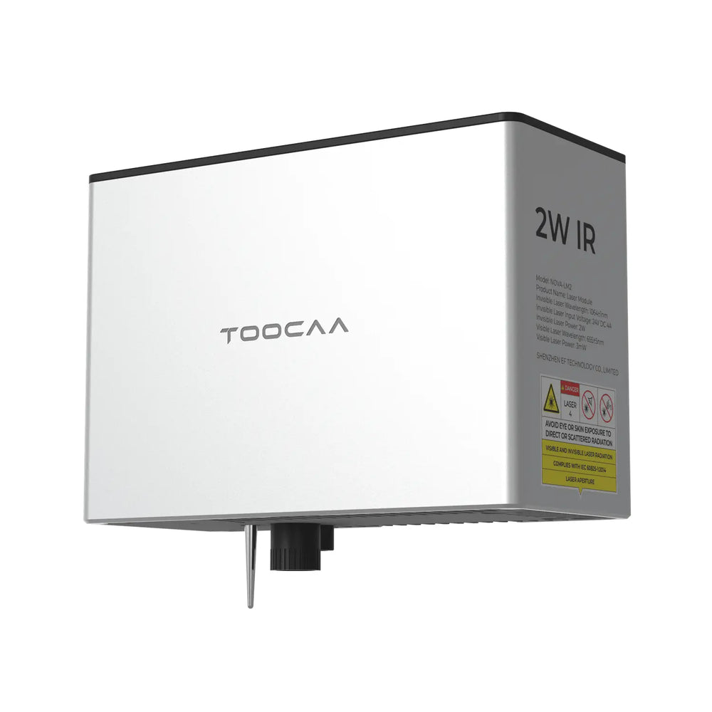 TOOCAA NOVA 2W Infrared Laser Module