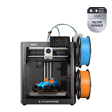 Flashforge AD5X Multicolor 3D Printer view 1