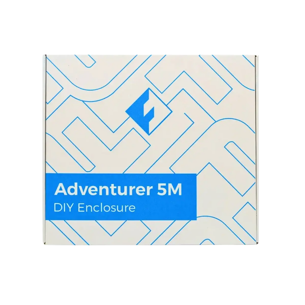 Flashforge Enclosure Kit for Adventurer 5M