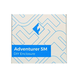 Flashforge Enclosure Kit for Adventurer 5M view 1